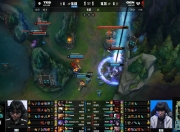 九游体育直播-TES翻盘RNG，Faker拿下关键大龙焦点之战八强赛，锁定晋级资格的简单介绍