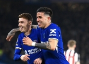 九游体育-英超豪强争霸：切尔西力克对手