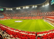 九游娱乐官方-世界杯之夜，姆巴佩的加冕礼，2026年传奇诞生