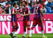 九游体育直播-奥运周期关键战之夜，阿什拉夫在焦点战证明自己