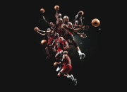 九游游戏-从NBA到世界杯，当福克斯的接管艺术跨越赛场边界