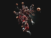 九游游戏-从NBA到世界杯，当福克斯的接管艺术跨越赛场边界