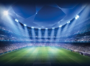 九游体育直播-东决关键战与南非奇迹，当篮球的焦点遇上足球的冷门