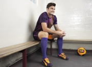 -厄德高生涯之夜，当北欧精灵在爱尔兰对阵美国的绿茵上起舞