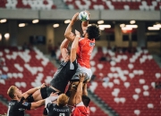 九游体育APP下载-欧文末节独砍19分导演逆转 凯尔特人团队篮球击溃山西队