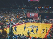 九游娱乐app下载-杜兰特，抢七之夜的孤星与银河