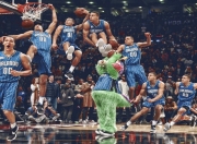 九游官网-掘金鏖战湖人，布伦森关键制胜