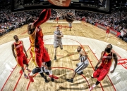 九游体育-赛场烈焰，安赛龙点燃的绝杀之夜