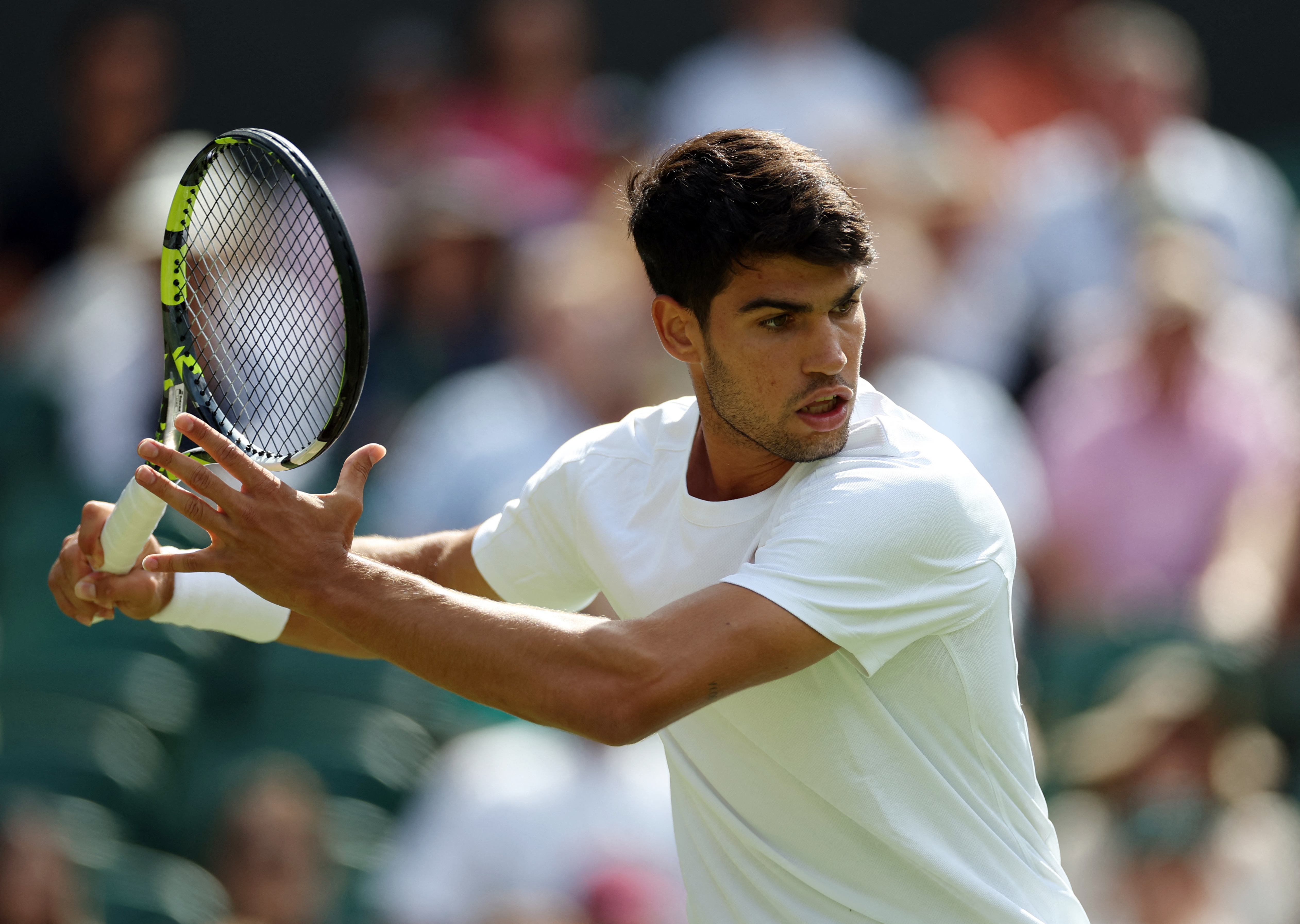 世界网球队逆转美国网球队，阿尔卡拉斯绝境逆转的简单介绍