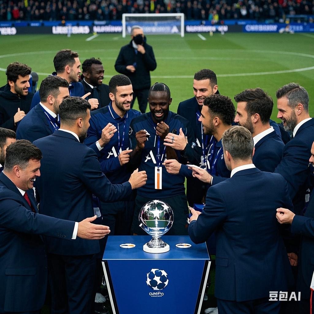 比利时队进账顶级胜利，挺进欧洲杯四强