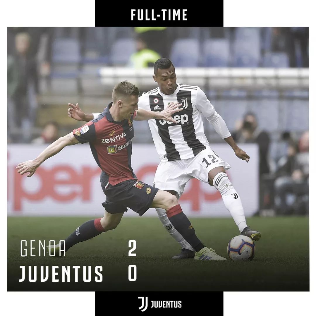 关于热那亚硬战平局，保住不败金身的信息