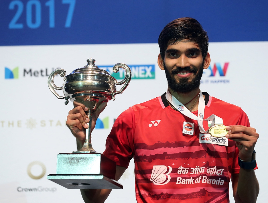 印度射击选手夺冠，实现人生突破