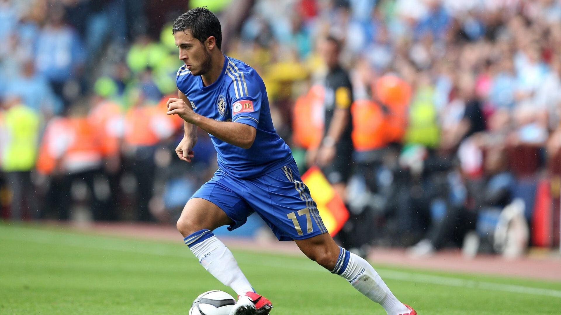 佩德里一剑封喉，葡萄牙式战术革命正面击溃马德里铁血防线