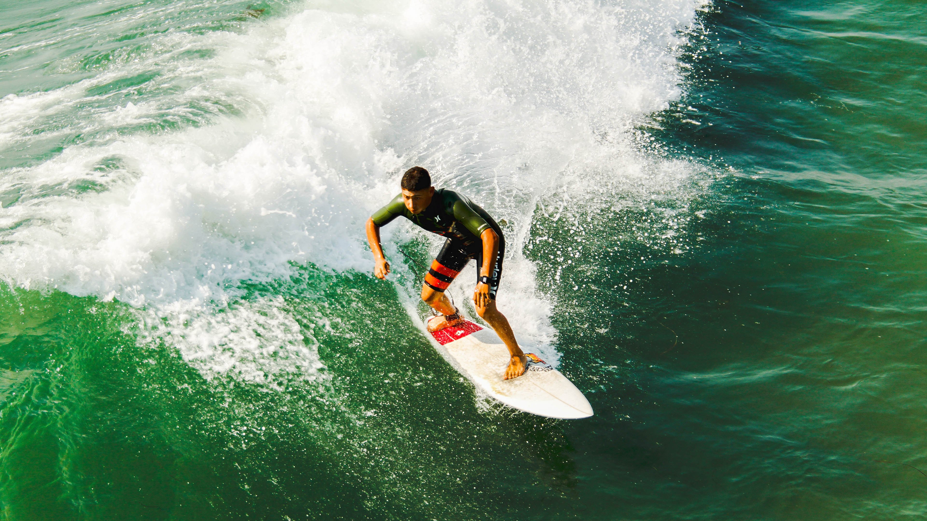 奥恰洛夫独木成林，波兰队完胜中国队背后的孤胆英雄